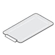 Refrigerator Glass Shelf for Electrolux EI28BS65KS4 - Part 242128402