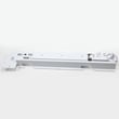 Refrigerator Freezer Drawer Slide Rail, Left