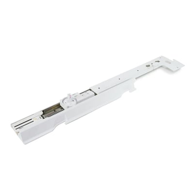 Refrigerator Freezer Drawer Slide Rail, Right undefined