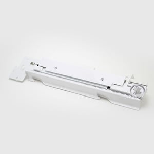 Refrigerator Freezer Drawer Slide Rail, Left 242130509