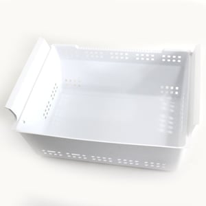 Refrigerator Freezer Basket, Lower (replaces 242130701) 5303918736