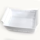 Refrigerator Freezer Basket, Lower (replaces 242130701)