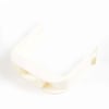 Universal/multiflex (frigidaire) Refrigerator Evaporator Fan Motor Bracket, Rear 242135301