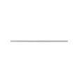 Universal/multiflex (frigidaire) Refrigerator Freezer Drawer Slide Shaft 242136901