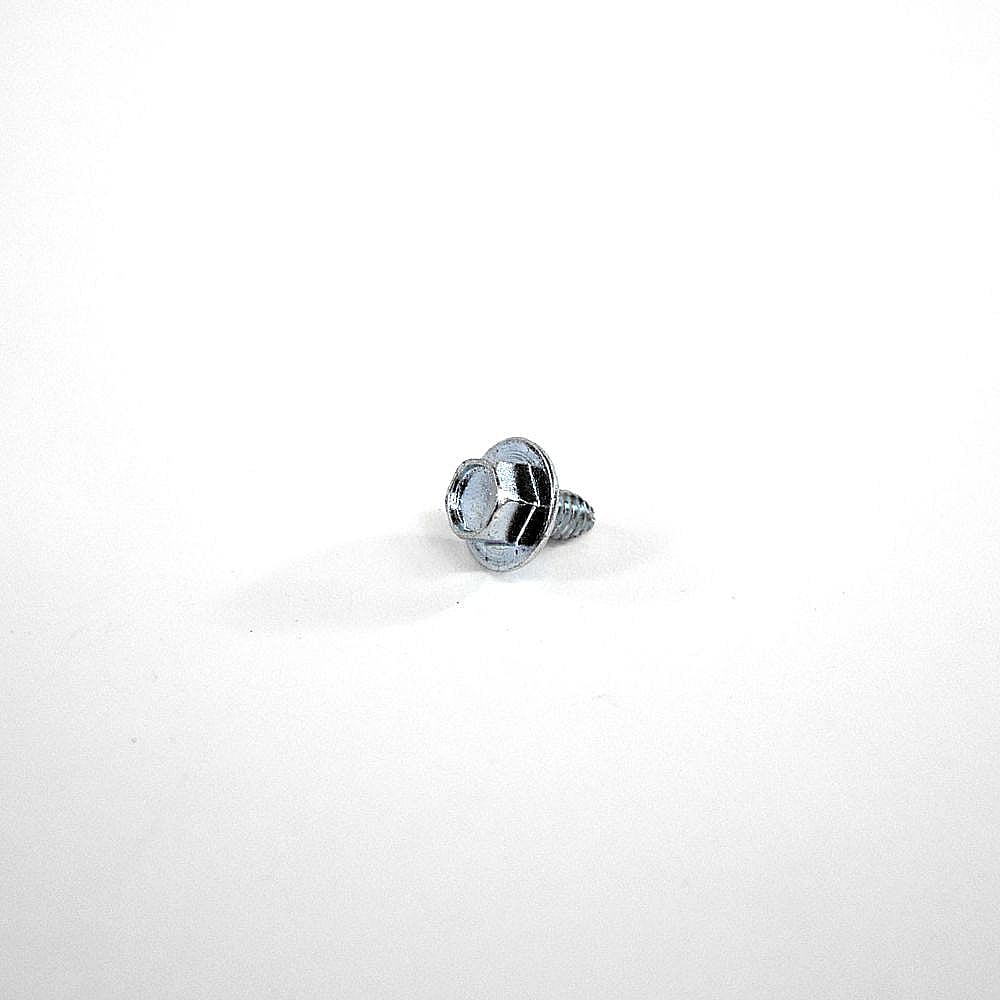 Part #242146401, Universal/multiflex (Frigidaire) Refrigerator Compressor Access Cover Mounting Screw / 0.70 x 0.50 x 0.50