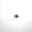 Universal/multiflex (frigidaire) Refrigerator Compressor Access Cover Mounting Screw 242146401