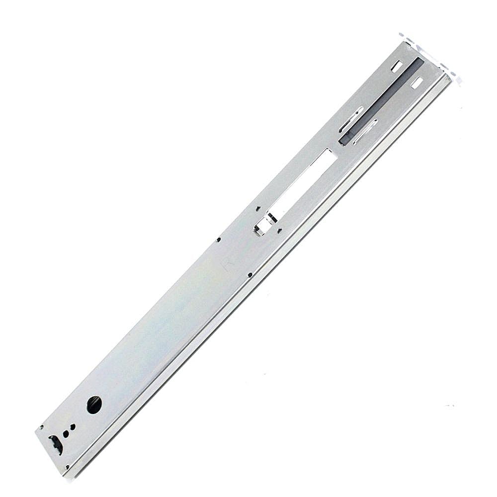 Electrolux Part #242156401, Refrigerator Deli Drawer Slide Rail, Right | 14.95 x 2.85 x 0.70