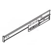 Refrigerator Slide Crisper for Electrolux EW28BS85KS3 - Part 242156508