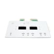 Refrigerator Dispenser Membrane Switch for Crosley CFD28WISB - Part 242166902