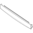 Refrigerator Dispenser Trim (gray) for Frigidaire FFHB2740PPCA - Part 242176404