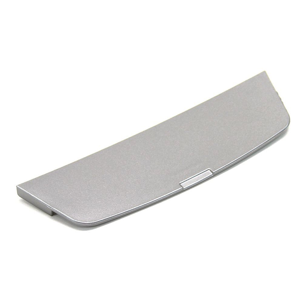 Part #242176503, Ikea Refrigerator Dispenser Drip Tray (Replaces 242176504) / 7.65 x 7.05 x 0.35