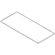 Glass-deli D for Electrolux EI23BC30KS3 - Part 242176601