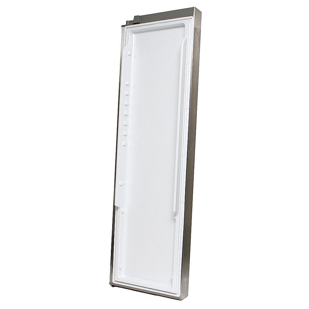 Photo of Refrigerator Door Assembly (Stainless) from Repair Parts Direct