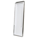 Refrigerator Door Assembly (Stainless)