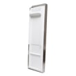 Refrigerator Door Assembly (stainless) for Frigidaire LGHX2636TF0 - Part 242178113