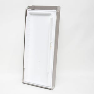 Refrigerator Door Assembly, Left (stainless) 242185617