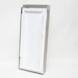 Refrigerator Door Assembly, Left (stainless) for Frigidaire LGHB2867PFCA - Part 242185617