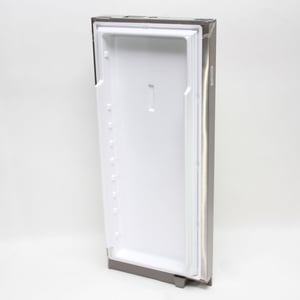 Refrigerator Door Assembly, Right (stainless) 242185626
