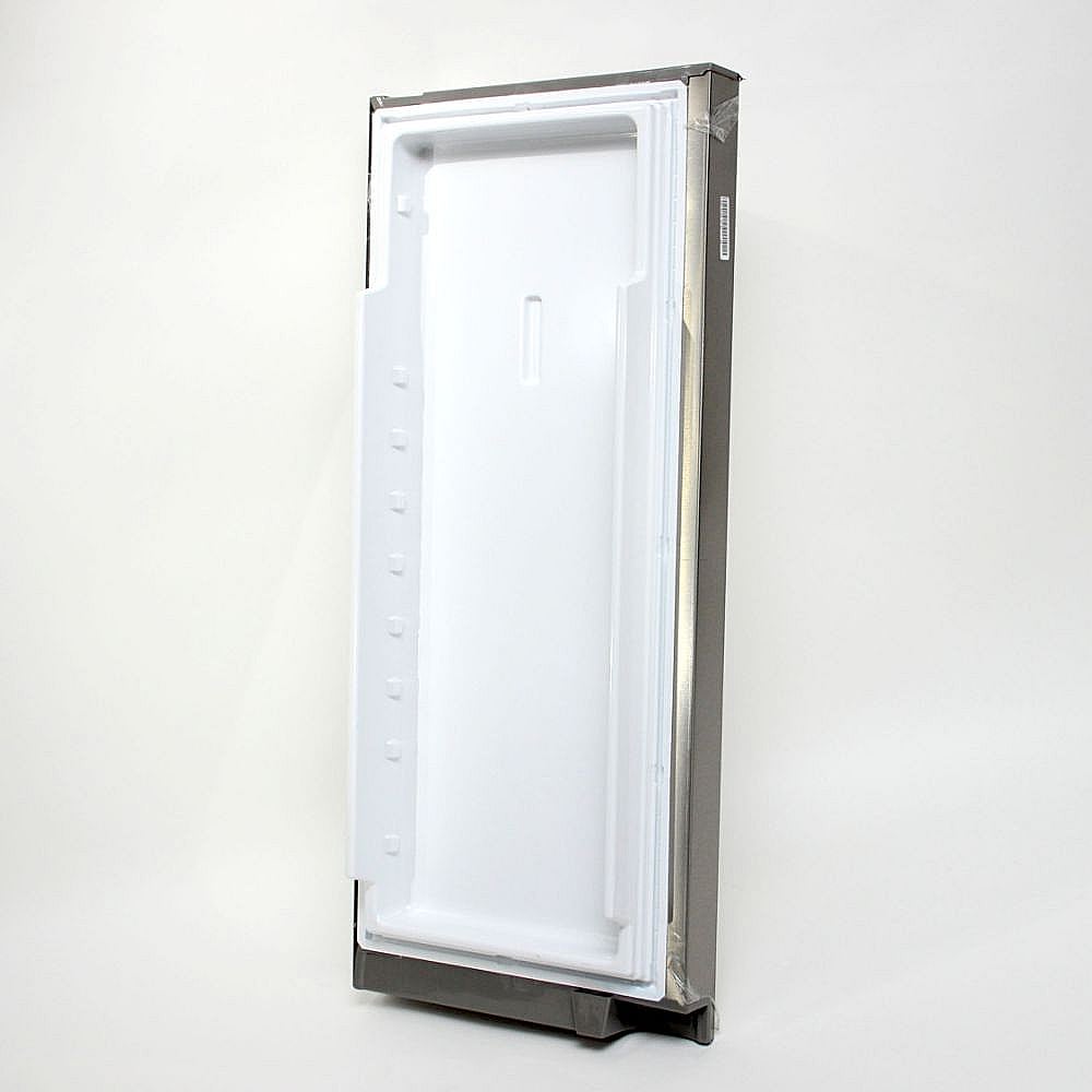 Photo of Refrigerator Door Assembly, Right (Stainless) from Repair Parts Direct