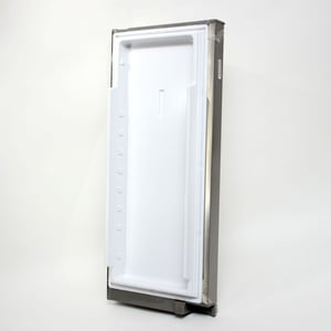 Refrigerator Door Assembly, Right (stainless) 242185634