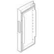 Refrigerator Door Assembly, Left (stainless) for Kenmore 25370423414 - Part 242185650