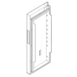 Refrigerator Door Assembly, Left (stainless) for Frigidaire FPBG2278UF4 - Part 242185676