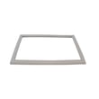 Refrigerator Freezer Door Gasket (white) 242193201