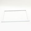 Frigidaire Refrigerator Freezer Door Gasket (white) 242193203