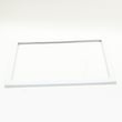 Refrigerator Freezer Door Gasket (White)