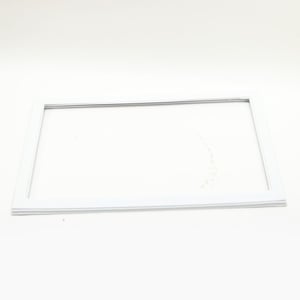 Upgraded Refrigerator Freezer Door Gasket 242193203 - For Frigidaire, Kenmore, 17.91"x28.74" Seal Replacement