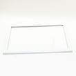 Frigidaire Refrigerator Freezer Door Gasket (white) for White-Westinghouse WWTR1802KWK - Part 242193203