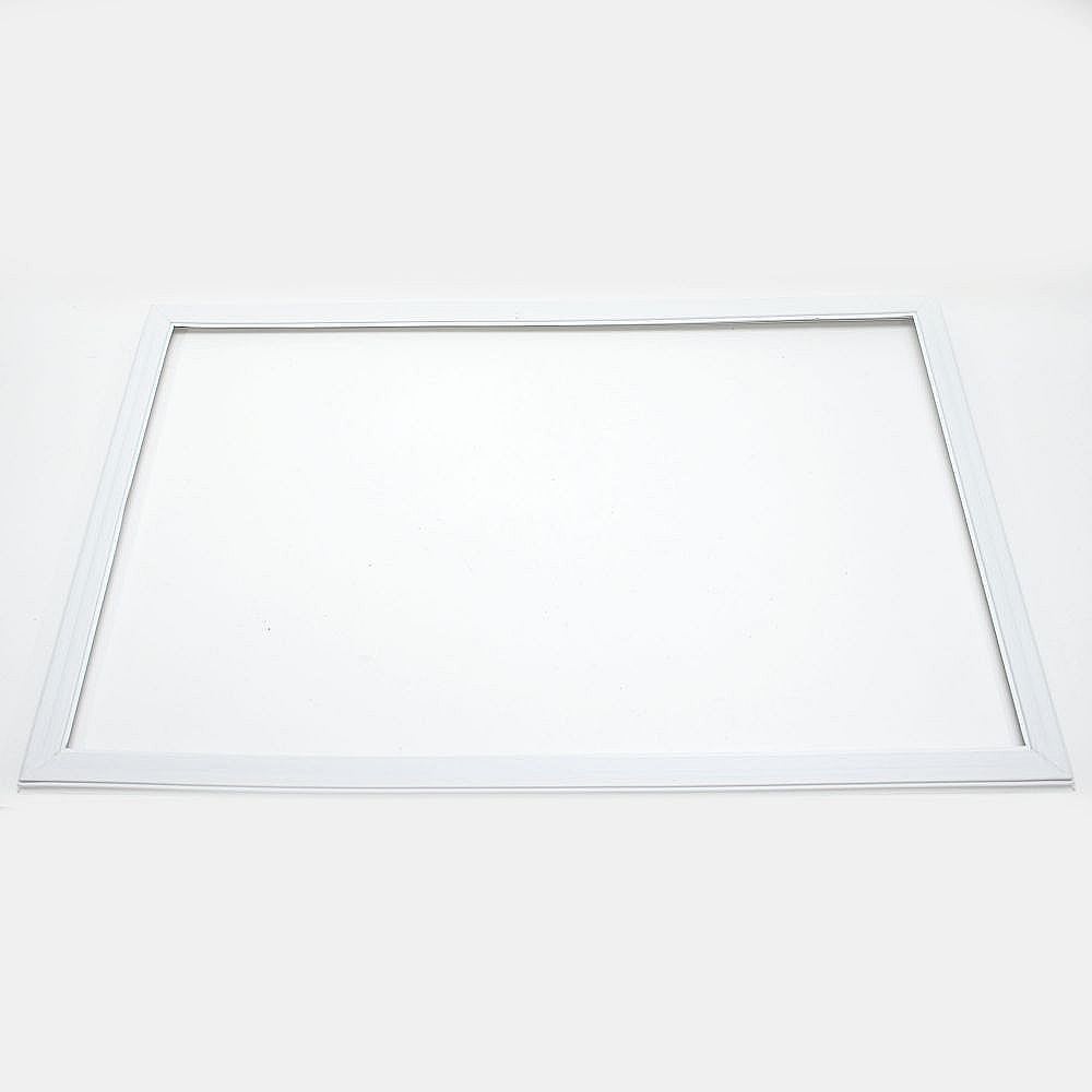 Part #242193204, Frigidaire Refrigerator Door Gasket (White) / 42.75 x 29.25 x 1.25