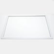 Frigidaire Refrigerator Door Gasket (white) for Frigidaire FFTR1614TW2 - Part 242193204