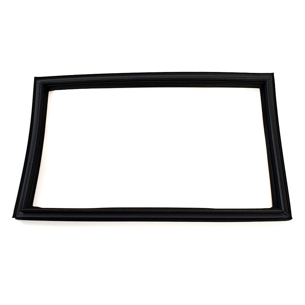 Photo of Refrigerator Freezer Door Gasket (Black) from Repair Parts Direct