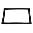 Frigidaire Refrigerator Freezer Door Gasket (black) for Frigidaire DFHT1843PS3 - Part 242193209