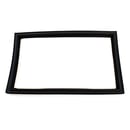 Refrigerator Freezer Door Gasket (Black)
