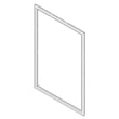 Refrigerator Door Gasket for Frigidaire LFHT1713LBB - Part 242193210