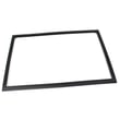 Frigidaire Refrigerator Door Gasket (black) 242193212