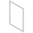 Refrigerator Door Gasket (White)