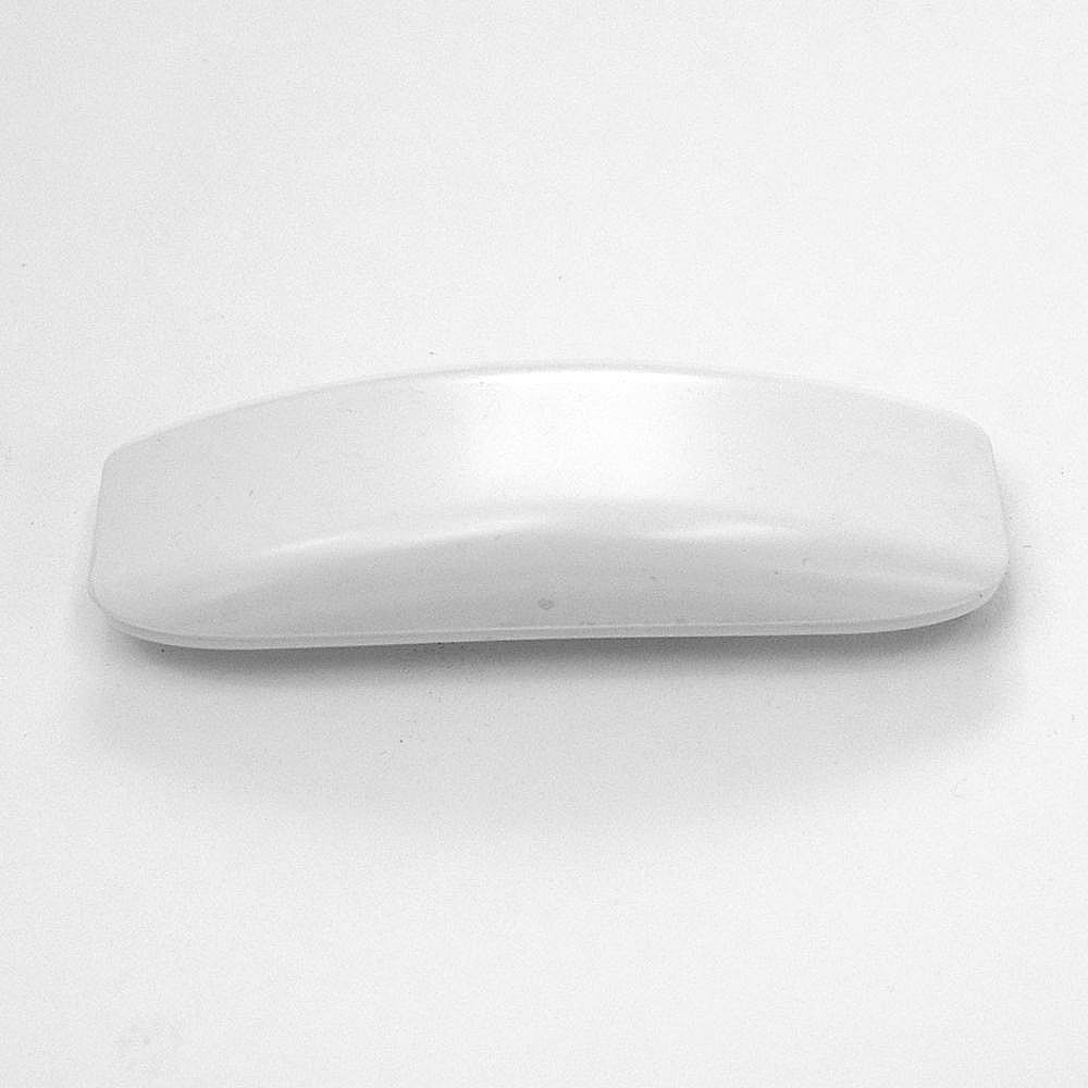 Part #242193602, Refrigerator Ice Maker Fill Tube Cover / 3.00 x 0.95 x 0.45