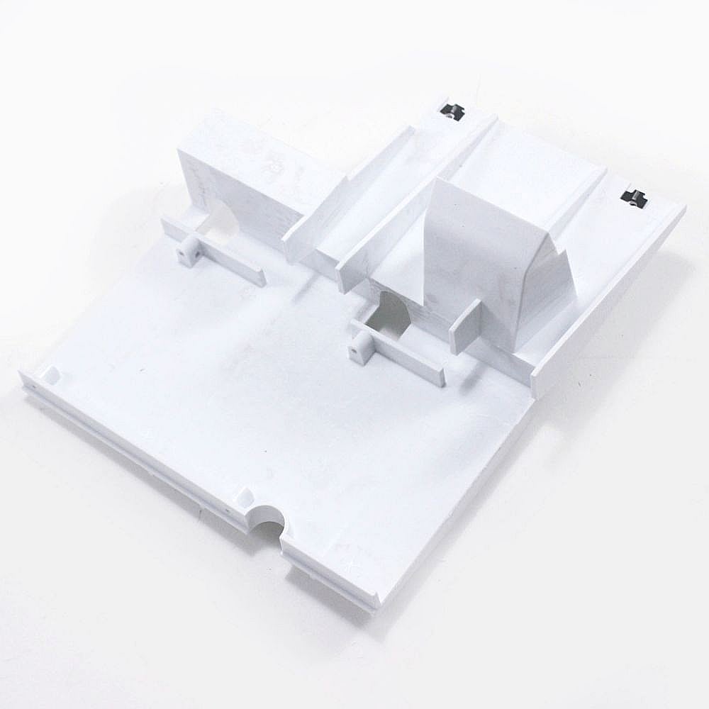 Refrigerator Ice Bin Mounting Plate