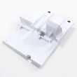Refrigerator Ice Bin Mounting Plate for Frigidaire DGHX2355TF4 - Part 242195602