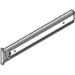 Refrigerator Deli Drawer Slide Rail 242197901
