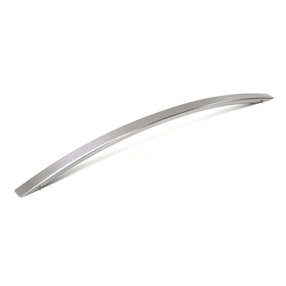 Photo of Refrigerator Door Handle (Stainless) from Repair Parts Direct