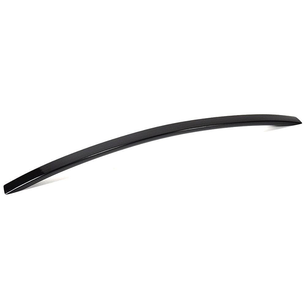 Photo of Refrigerator Door Handle (Black) from Repair Parts Direct