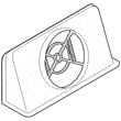Refrigerator Shroud Assembly for Frigidaire DFHS2313MFB - Part 242204505