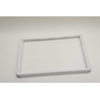 Refrigerator Deli Drawer Cover (replaces 242205402) 242205404