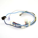Refrigerator Defrost Wire Harness and Sensor Assembly (replaces 242290502, 242303202)
