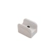 Refrigerator Freezer Door Basket Retainer for Electrolux E23BC79SPS6 - Part 5303918801
