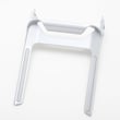 Refrigerator Shelf Bracket And Gasket for Electrolux EI23BC65KS7 - Part 242216401